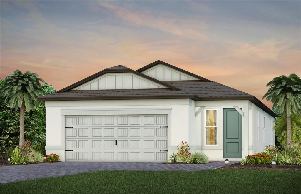 13748 ROCKY PINE PLACE, Spring Hill, FL 34610