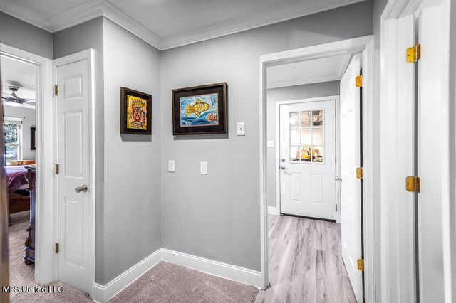 2312 Santa Cruz Street, Gautier, MS 39553