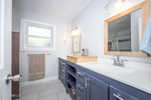 2312 Santa Cruz Street, Gautier, MS 39553