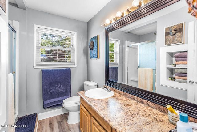 2312 Santa Cruz Street, Gautier, MS 39553