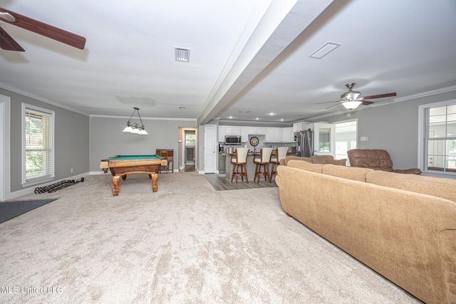 2312 Santa Cruz Street, Gautier, MS 39553