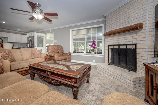 2312 Santa Cruz Street, Gautier, MS 39553