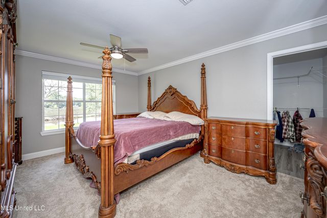 2312 Santa Cruz Street, Gautier, MS 39553