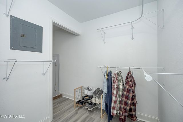 2312 Santa Cruz Street, Gautier, MS 39553