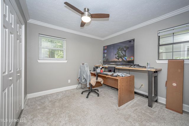 2312 Santa Cruz Street, Gautier, MS 39553