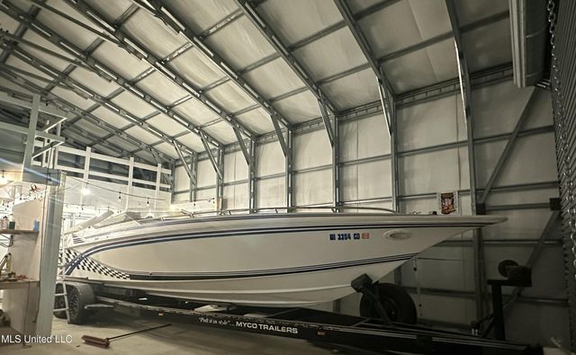 2312 Santa Cruz Street, Gautier, MS 39553