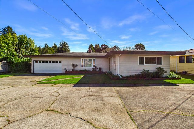 3904 Wellington Street, Eureka, CA 95501