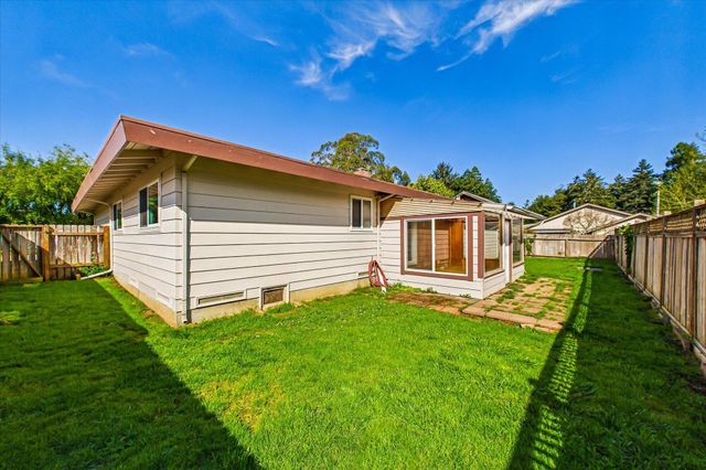 3904 Wellington Street, Eureka, CA 95501