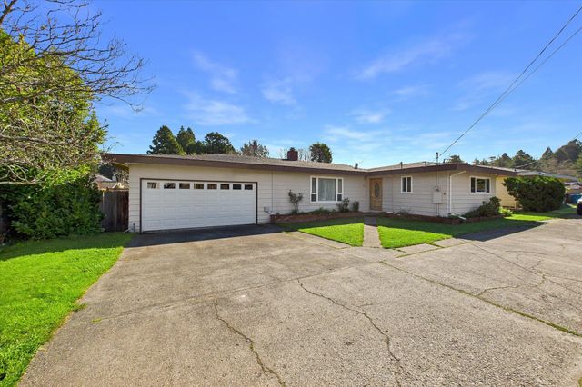 3904 Wellington Street, Eureka, CA 95501
