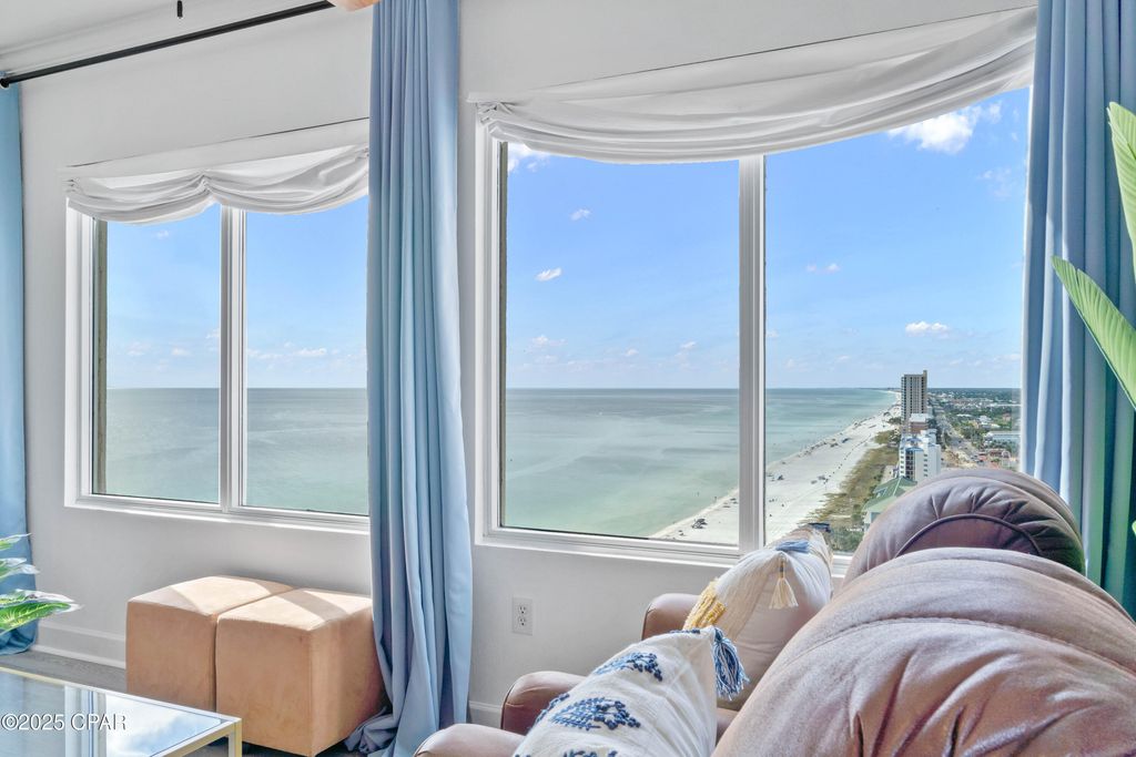 Image 13 of property listing at 16819 Front Beach 1900, Panama City Beach, FL 32413