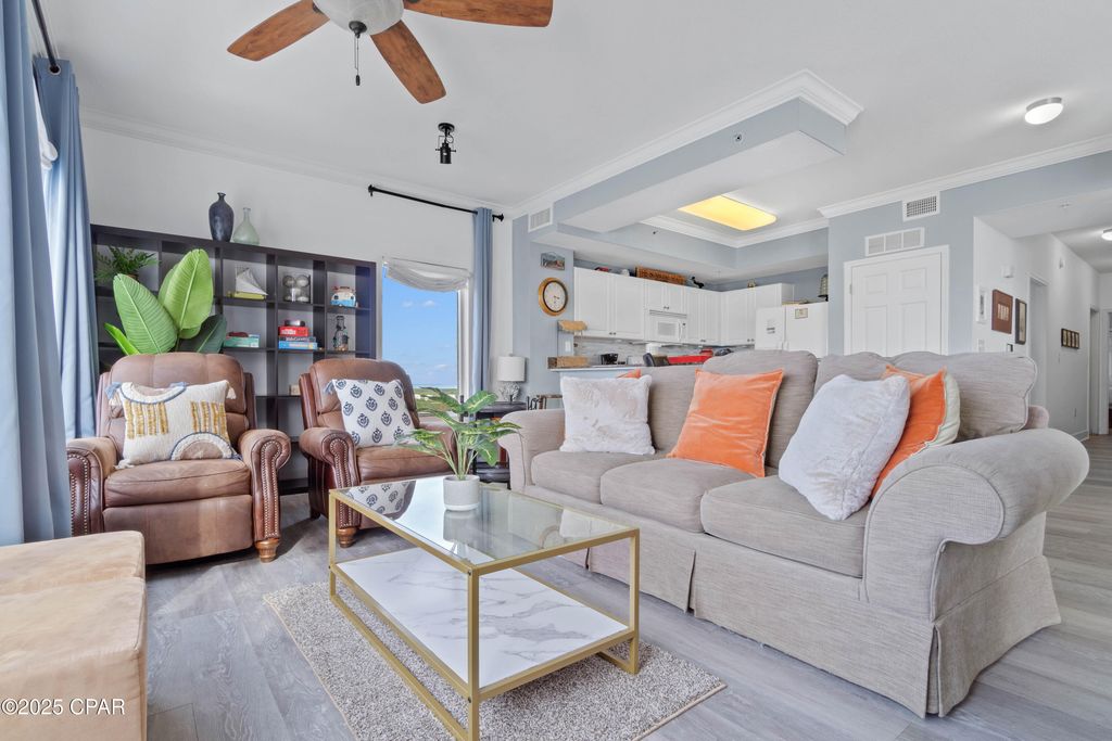 Image 14 of property listing at 16819 Front Beach 1900, Panama City Beach, FL 32413