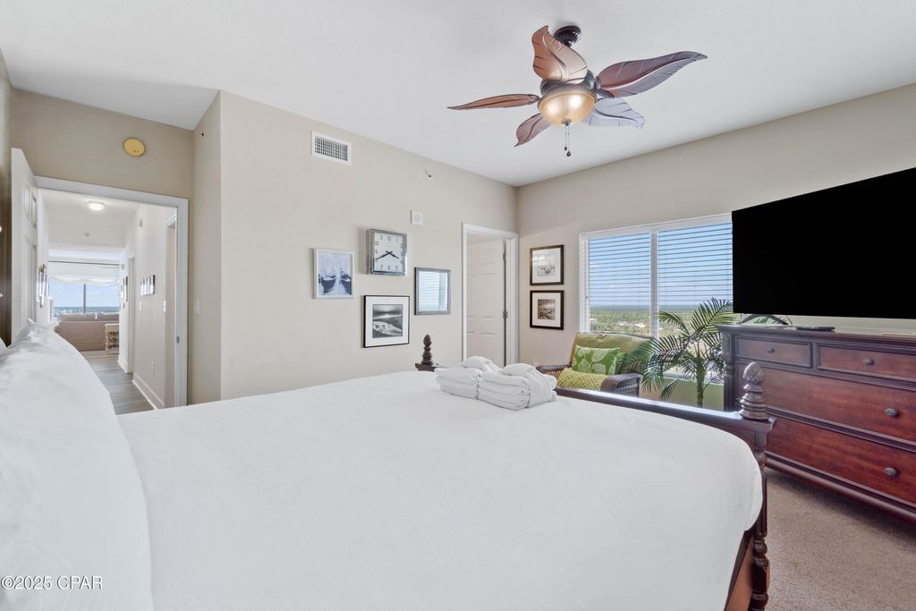 Image 23 of property listing at 16819 Front Beach 1900, Panama City Beach, FL 32413