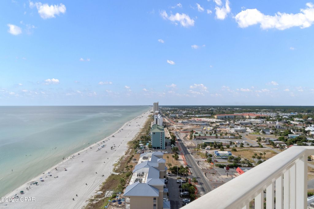Image 26 of property listing at 16819 Front Beach 1900, Panama City Beach, FL 32413