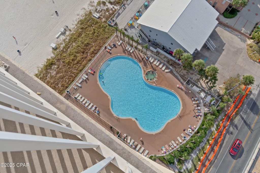 Image 27 of property listing at 16819 Front Beach 1900, Panama City Beach, FL 32413