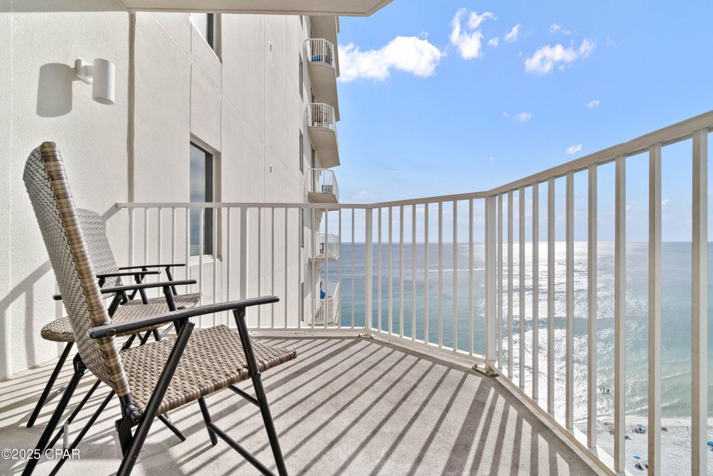 Image 28 of property listing at 16819 Front Beach 1900, Panama City Beach, FL 32413