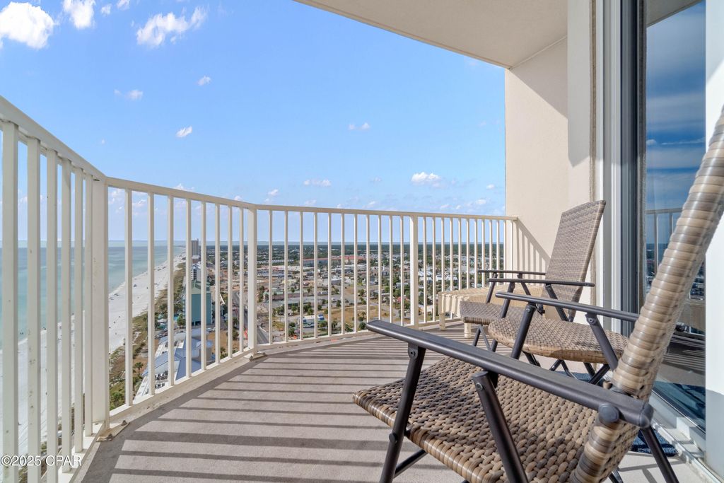 Image 29 of property listing at 16819 Front Beach 1900, Panama City Beach, FL 32413