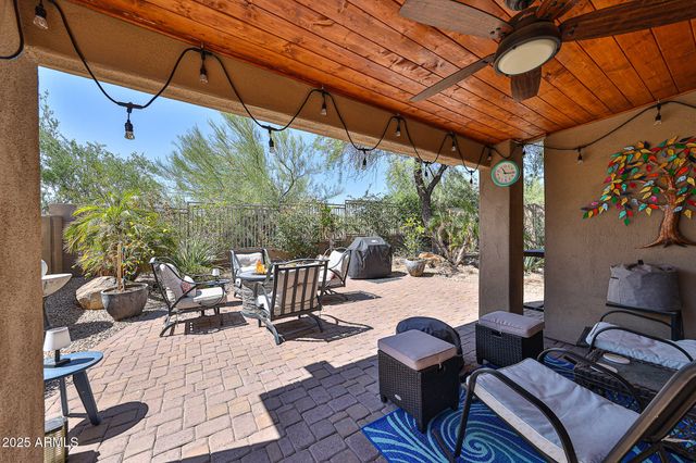 10392 E PENSTAMIN Drive, Scottsdale, AZ 85255