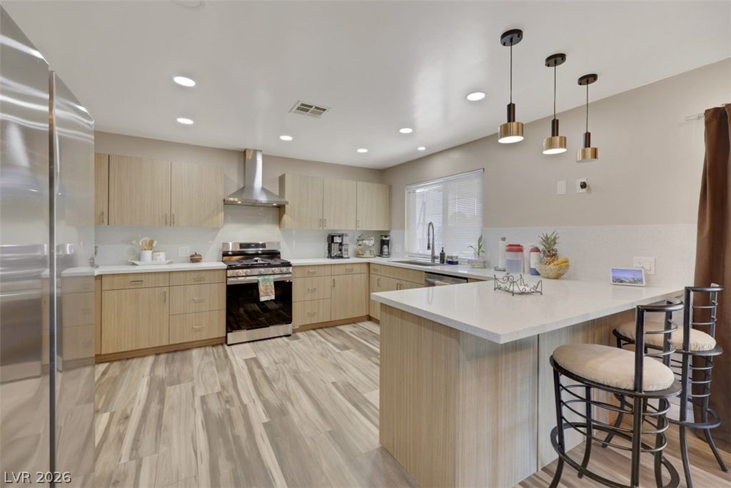 2715 East Hacienda Avenue, Las Vegas, NV 89120 — photo 2