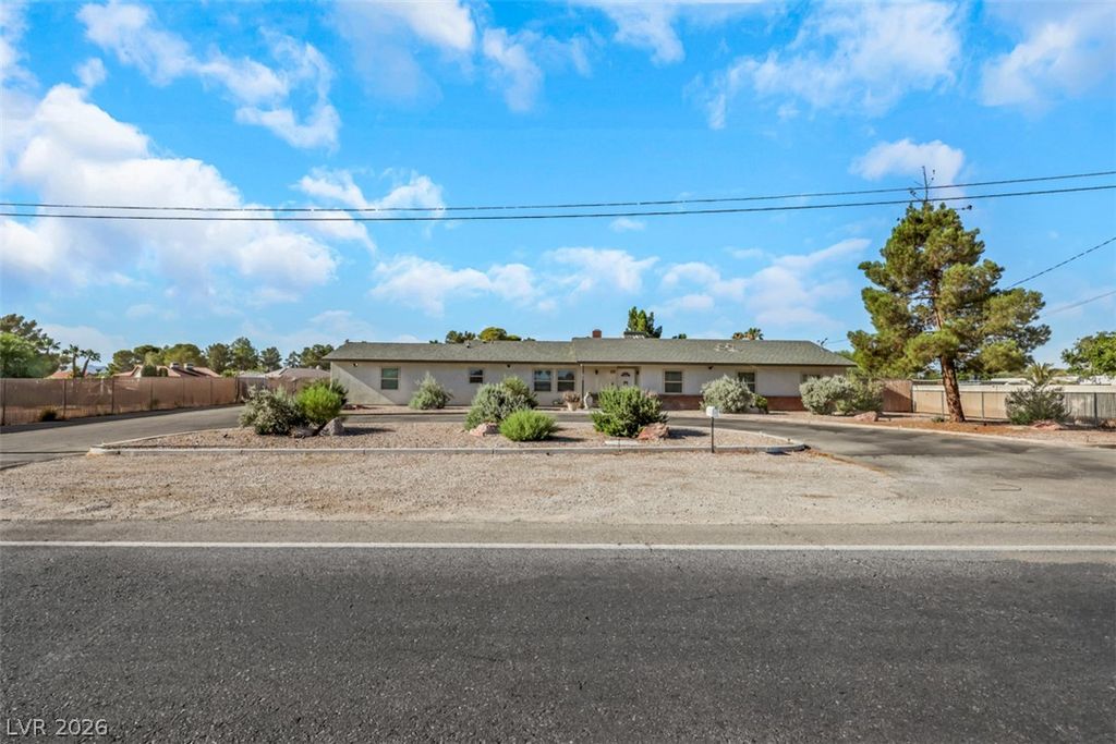 2715 East Hacienda Avenue, Las Vegas, NV 89120 — photo 4