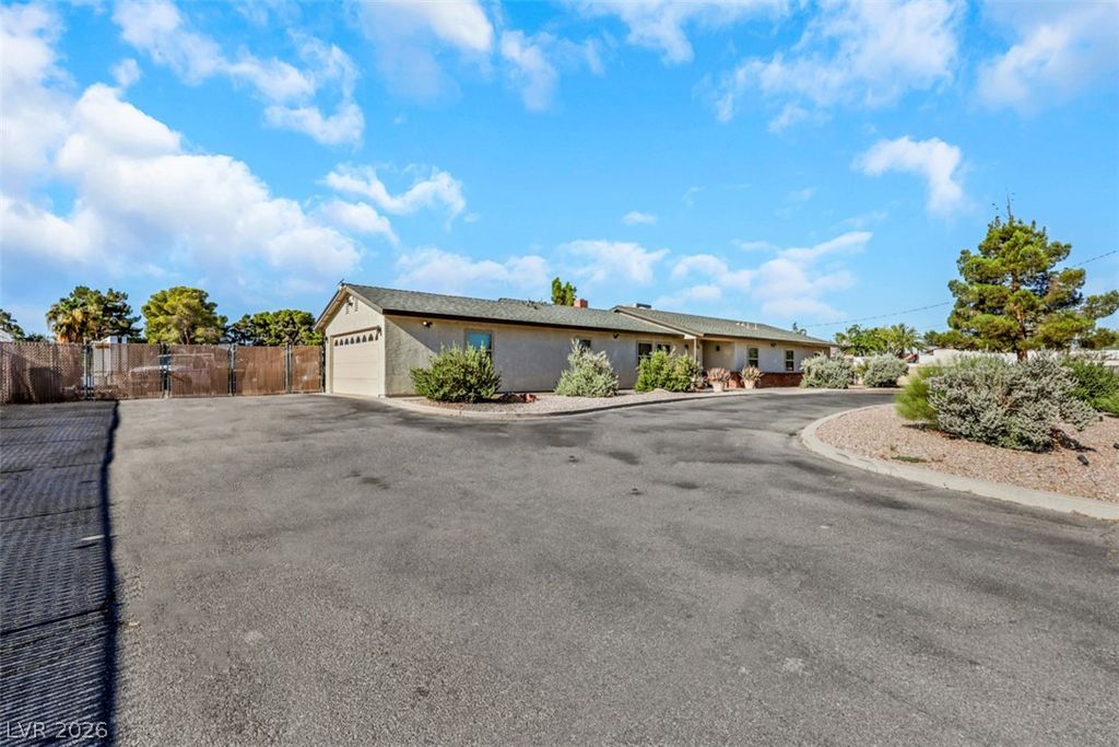 2715 East Hacienda Avenue, Las Vegas, NV 89120 — photo 5