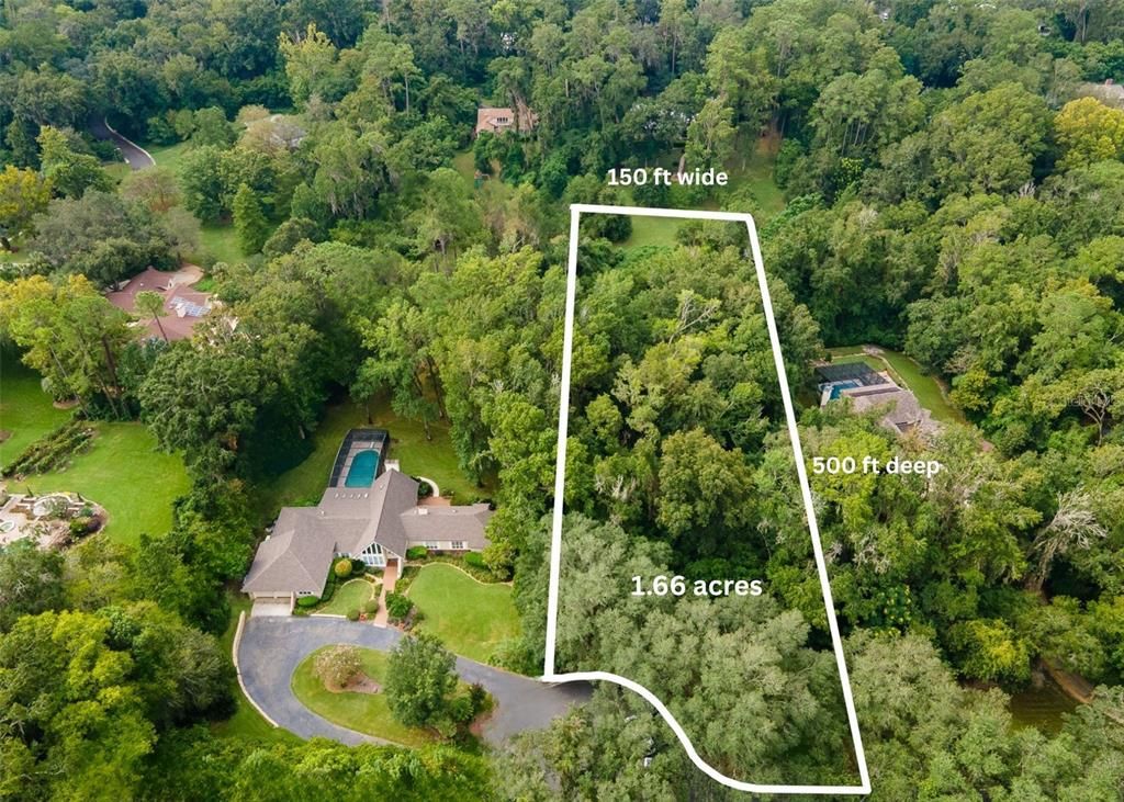2505 NW 26TH PLACE, Gainesville, FL 32605