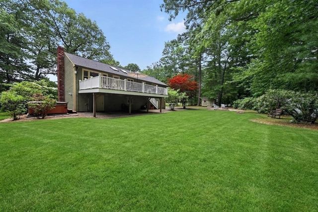 42 Willow Road, Hanover, MA 02339