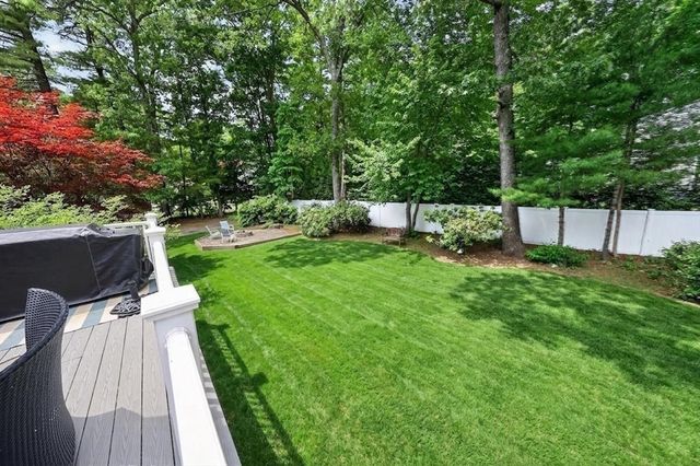 42 Willow Road, Hanover, MA 02339