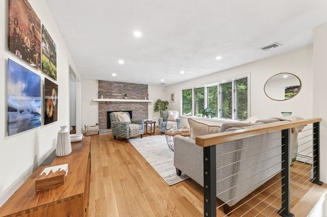 42 Willow Road, Hanover, MA 02339