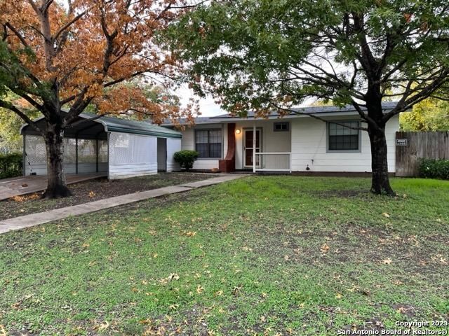 135 Newport, San Antonio, TX 78218