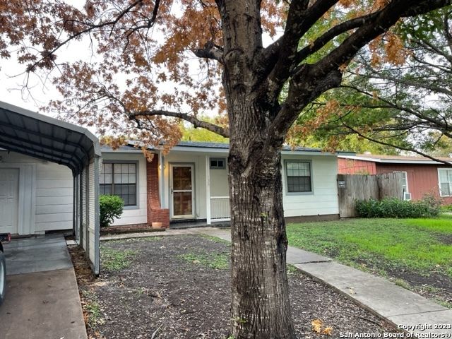 135 Newport, San Antonio, TX 78218