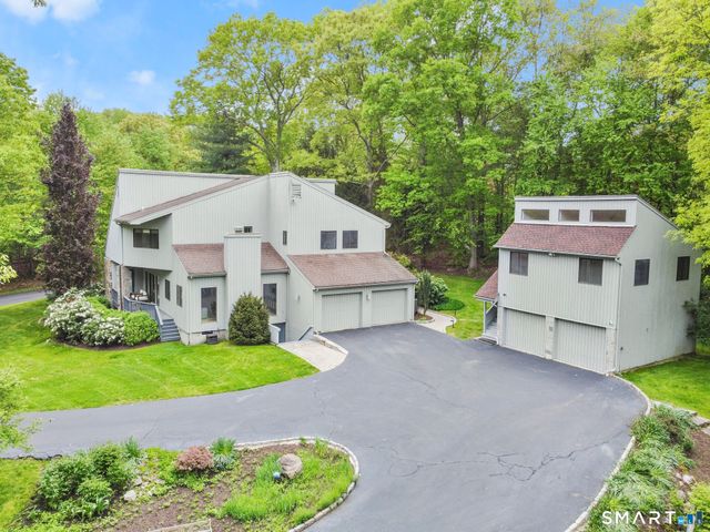 7 White Oak Lane, Weston, CT 06883