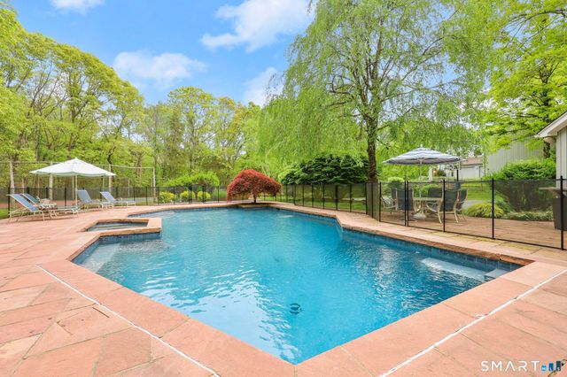 7 White Oak Lane, Weston, CT 06883