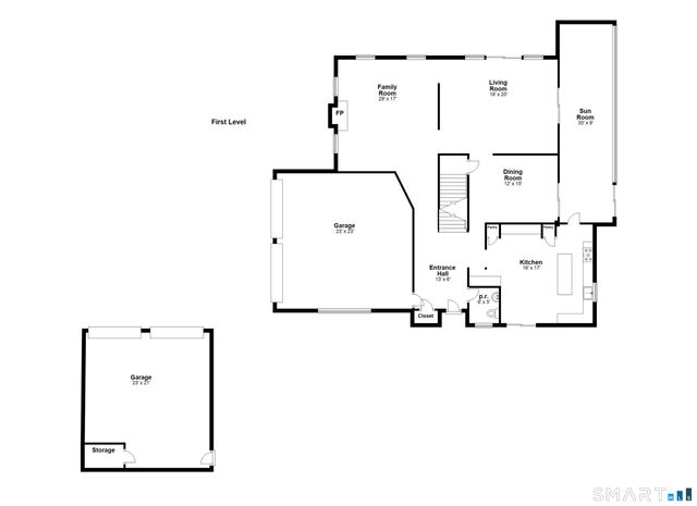 7 White Oak Lane, Weston, CT 06883