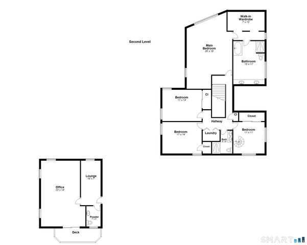 7 White Oak Lane, Weston, CT 06883