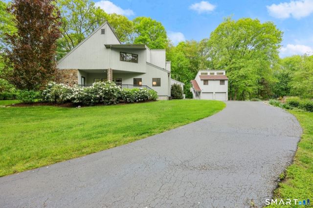 7 White Oak Lane, Weston, CT 06883