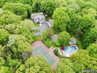 7 White Oak Lane, Weston, CT 06883