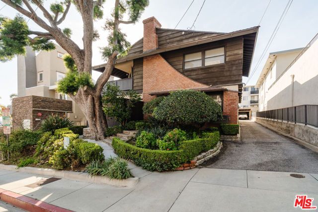 1147 Horn Avenue 5, West Hollywood, CA 90069