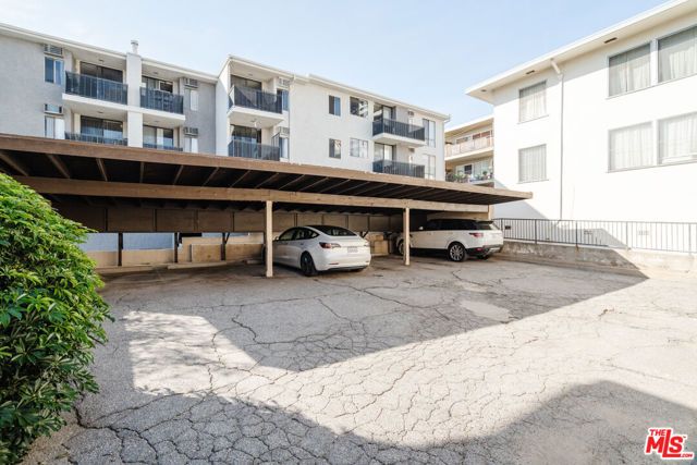 1147 Horn Avenue 5, West Hollywood, CA 90069
