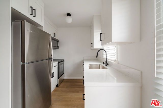 1147 Horn Avenue 5, West Hollywood, CA 90069