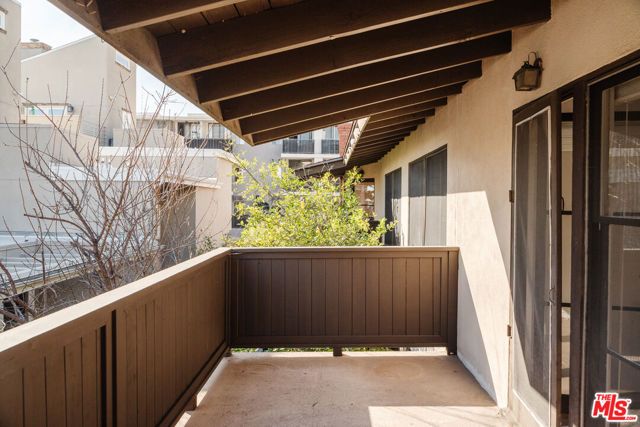 1147 Horn Avenue 5, West Hollywood, CA 90069
