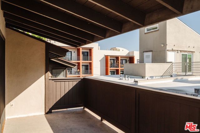 1147 Horn Avenue 5, West Hollywood, CA 90069