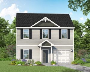 5413 Short Leaf (Lot 107) Road, Fayetteville, NC 28311