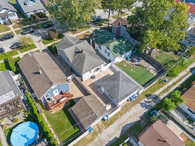 243 Waltham Street, Calumet City, IL 60409