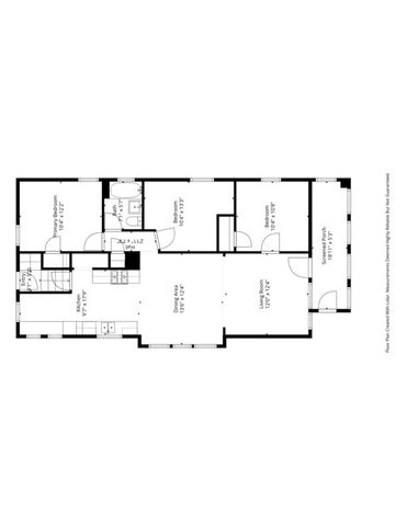 243 Waltham Street, Calumet City, IL 60409