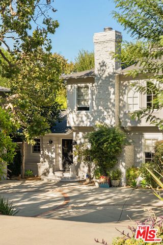 14161 Valley Vista Boulevard, Sherman Oaks, CA 91423