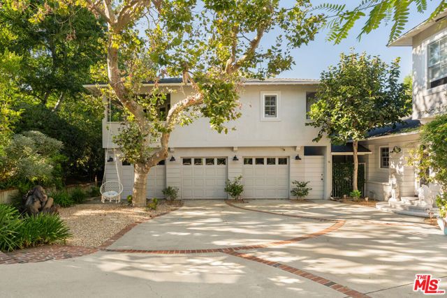 14161 Valley Vista Boulevard, Sherman Oaks, CA 91423