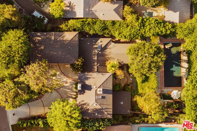 14161 Valley Vista Boulevard, Sherman Oaks, CA 91423