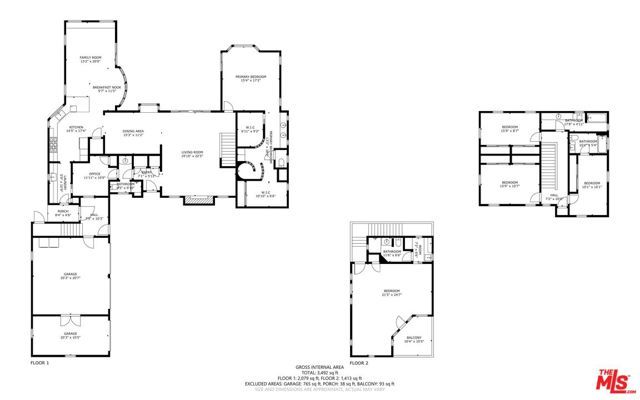 14161 Valley Vista Boulevard, Sherman Oaks, CA 91423