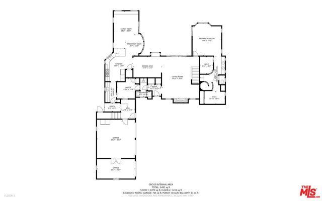 14161 Valley Vista Boulevard, Sherman Oaks, CA 91423