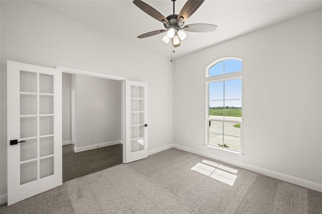108 Red Fox Trail, Godley, TX 76044
